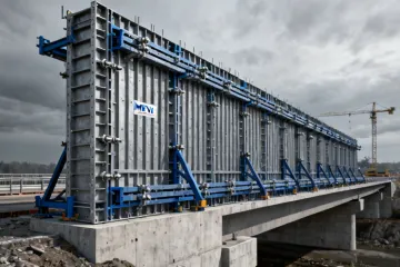 MEVA Imperial formwork for civil engineering